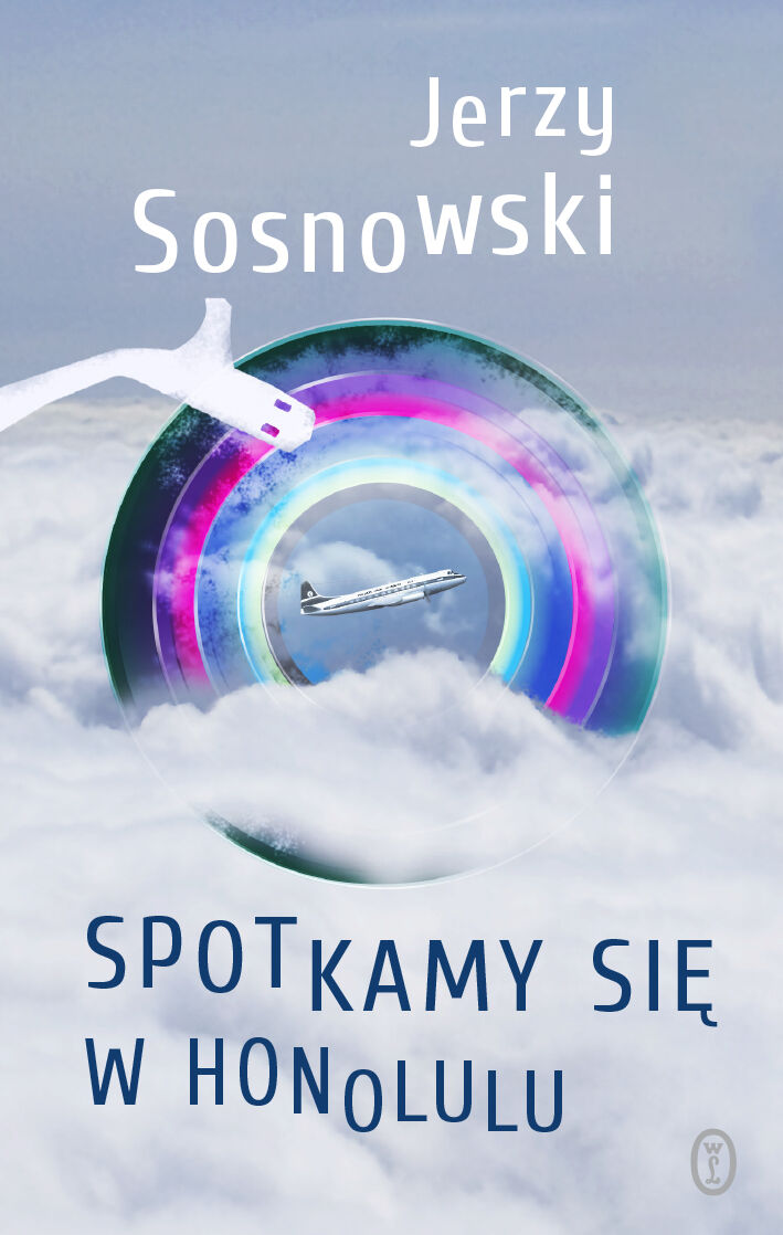 Spotkamy się w Honolulu (e-book)