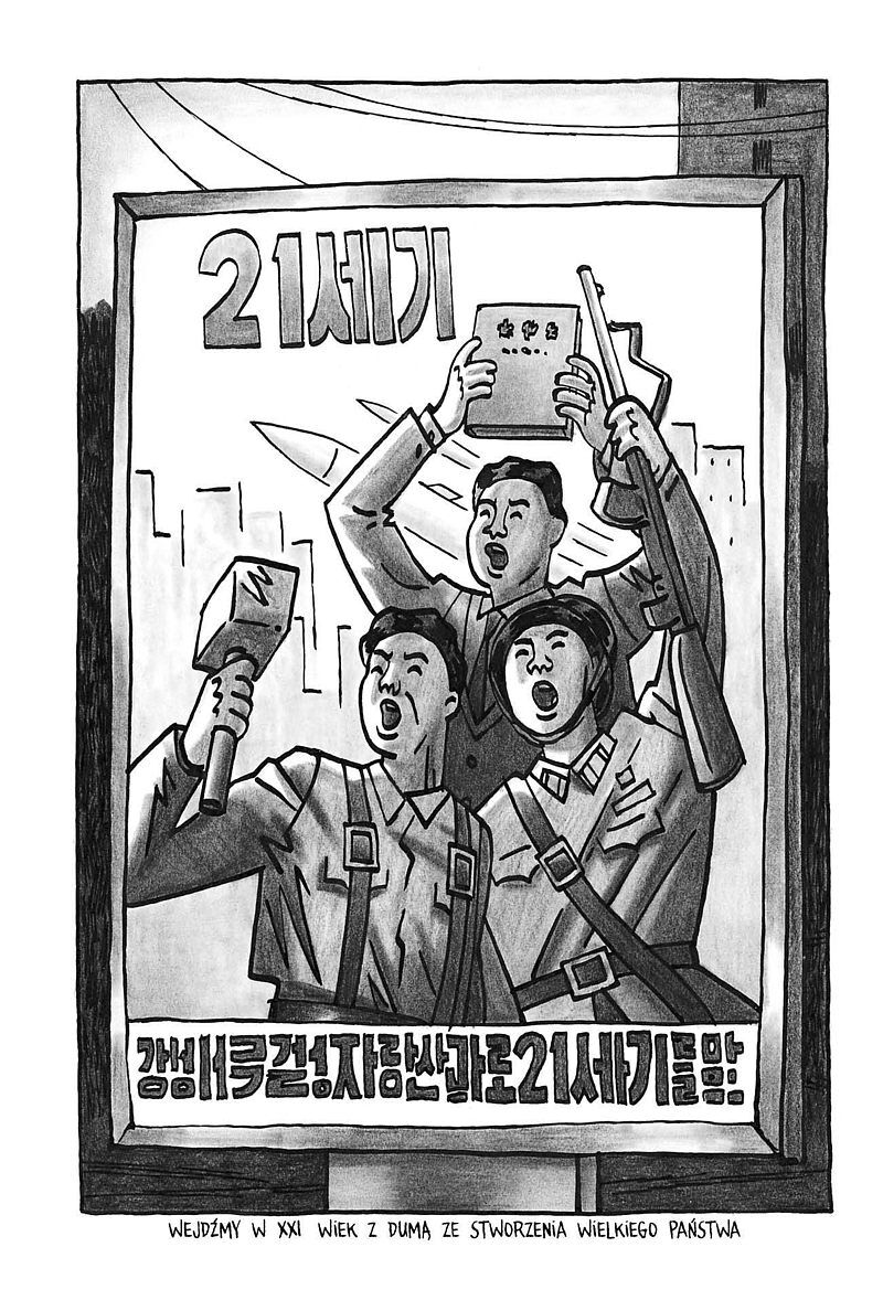 Pjongjang (wyd. III)