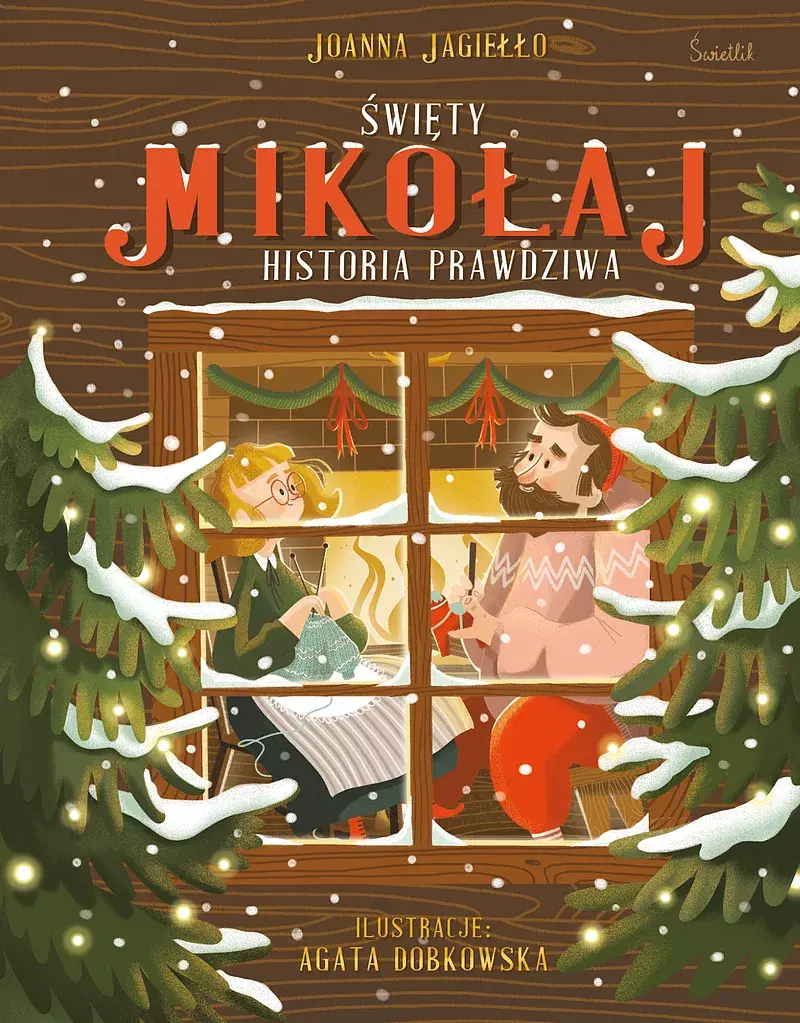 Święty Mikołaj