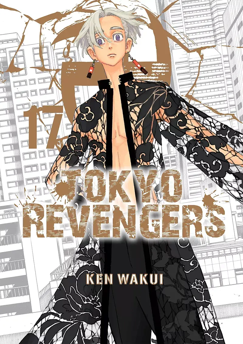 Tokyo Revengers - 17