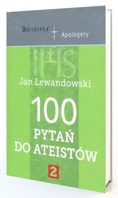 100 pytań do ateustów. Część 2