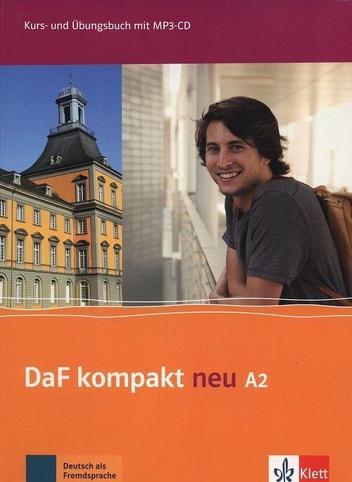 DaF Kompakt Neu