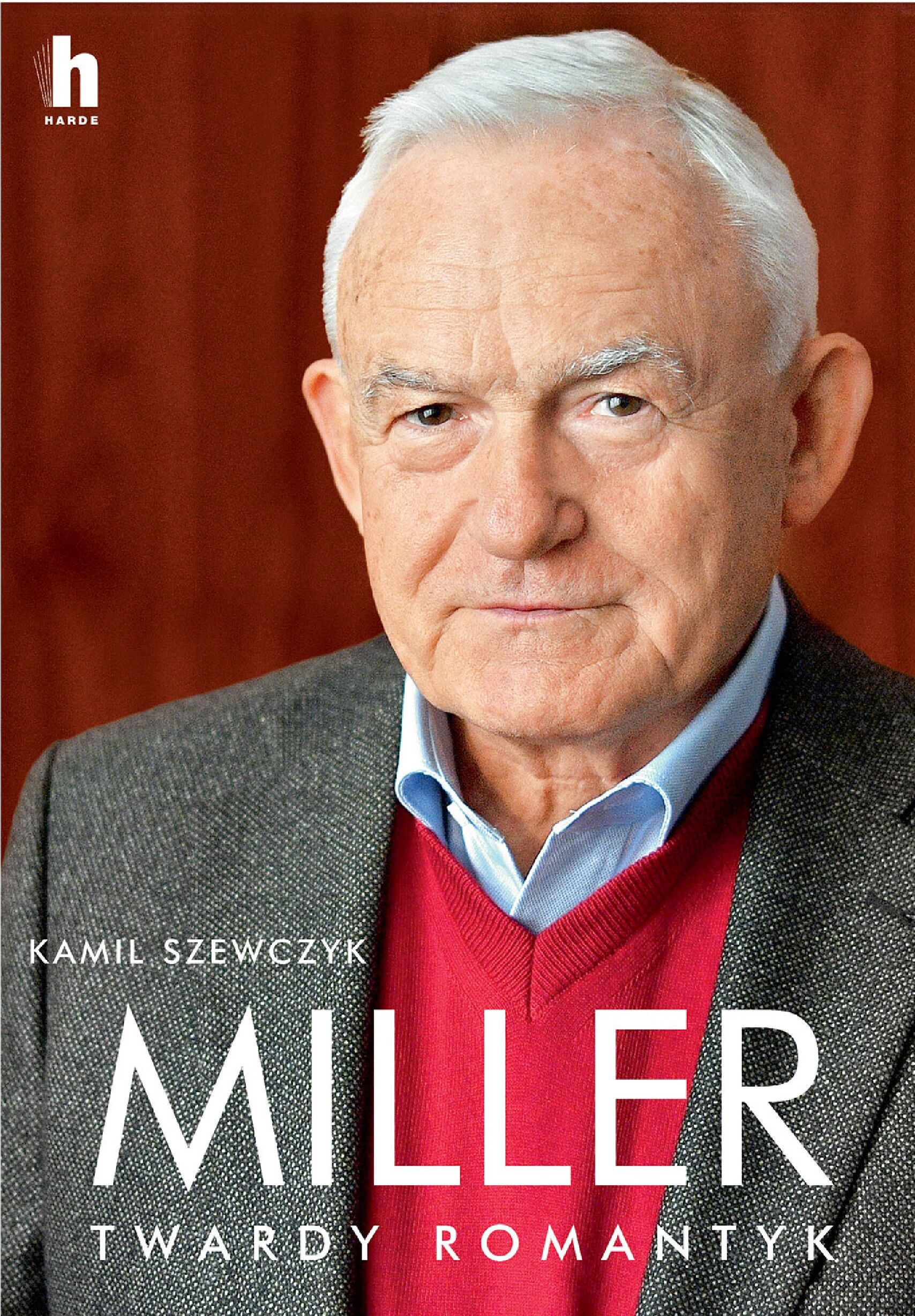 Miller Twardy romantyk (e-book)