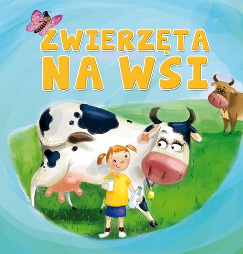 Zwierzęta na Wsi