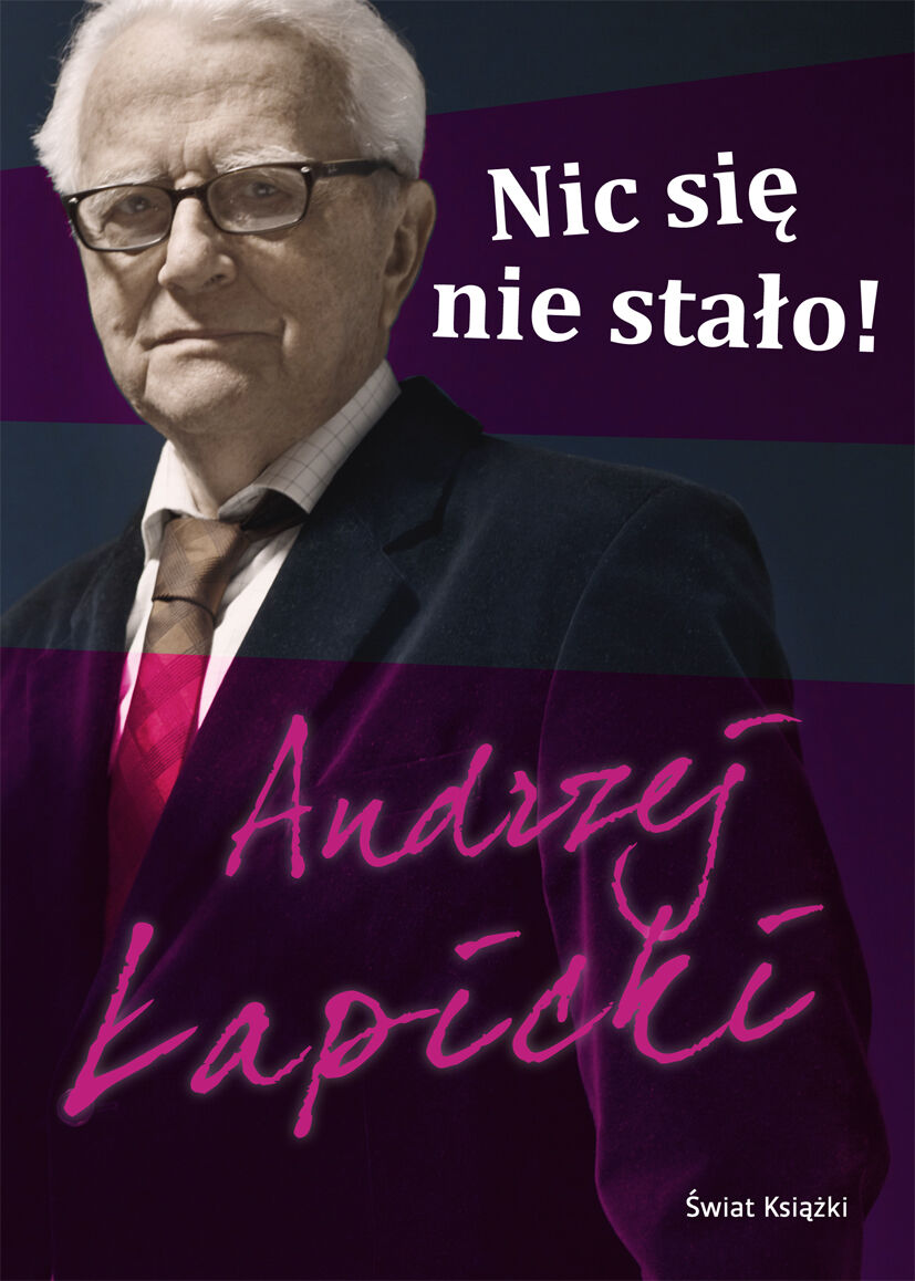 Nic się nie stało