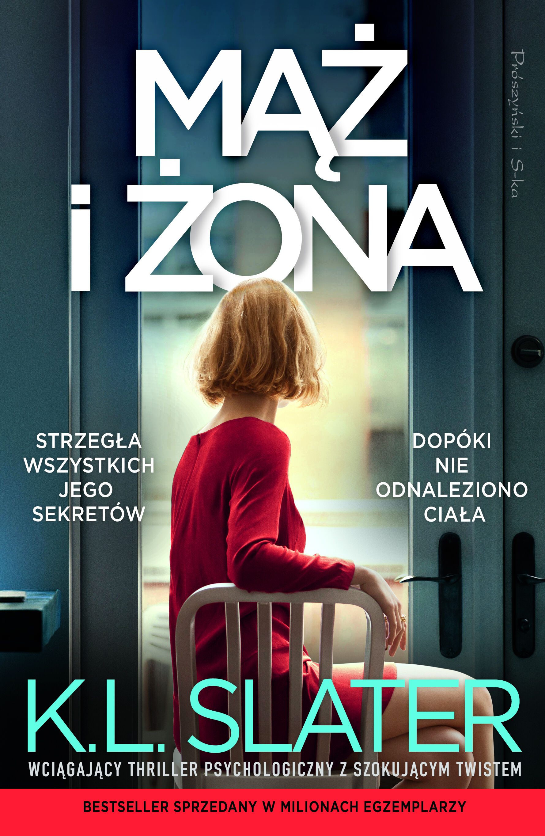 Mąż i żona (e-book)
