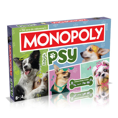 Monopoly Psy