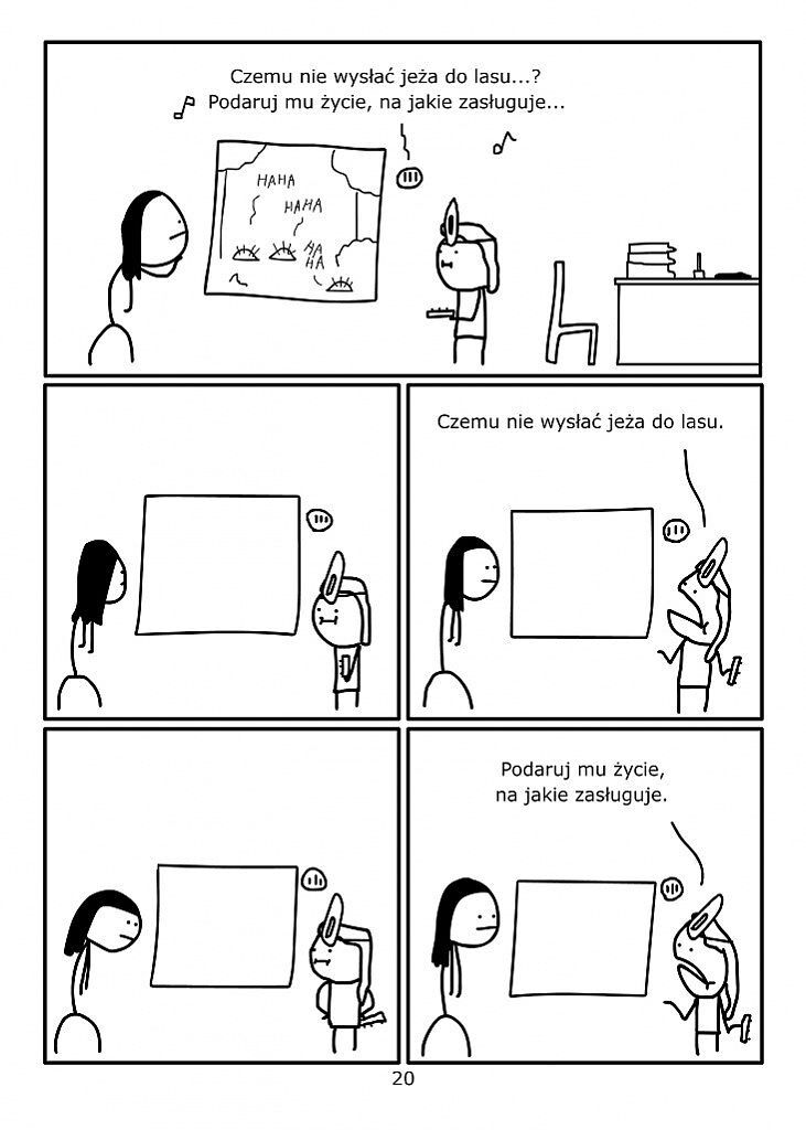 Jeże
