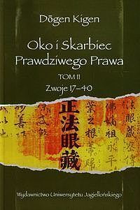 Oko i skarbiec prawdziwego prawa. Tom 2
