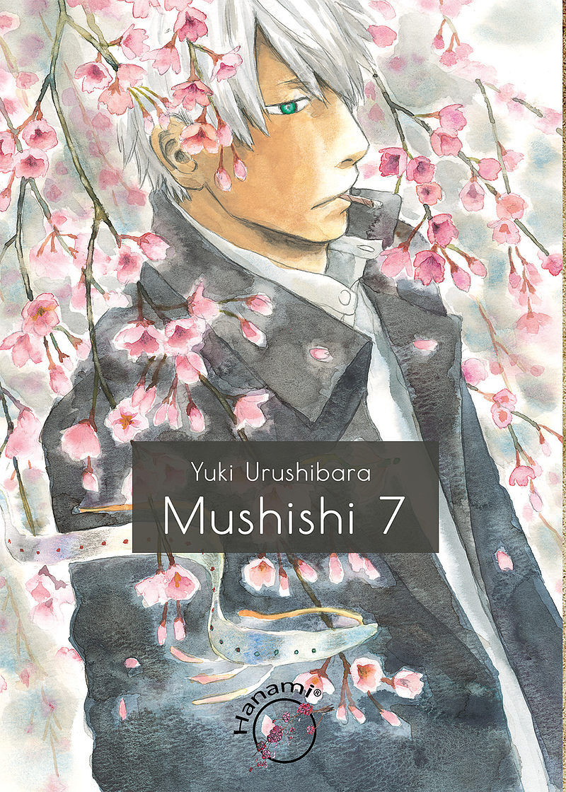 Mushishi - 07
