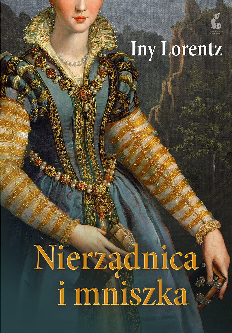 Nierządnica i mniszka