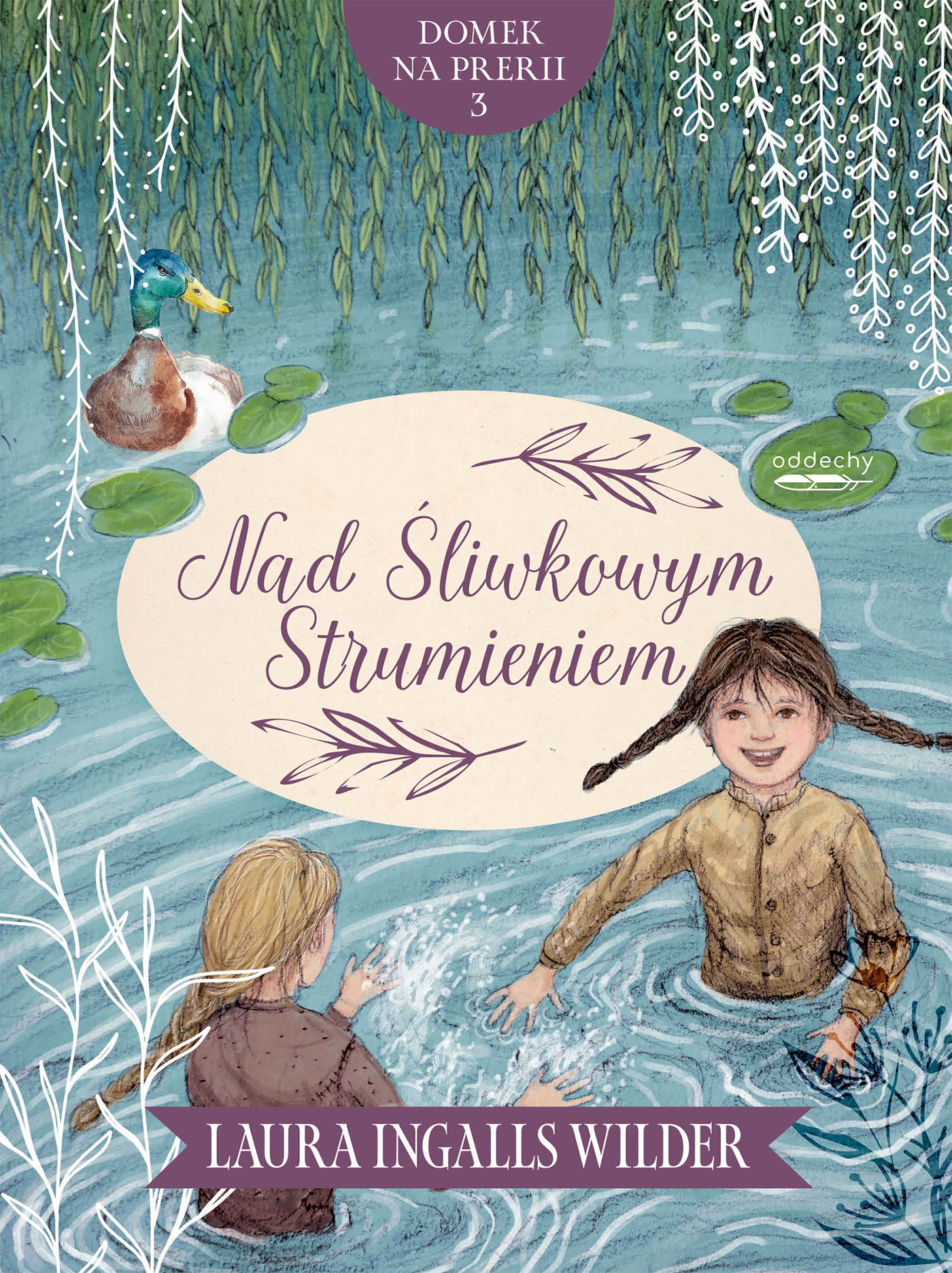 Nad Śliwkowym Strumieniem