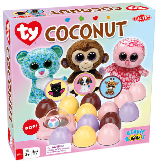 TY Coconut