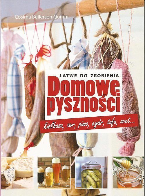 Domowe pyszności