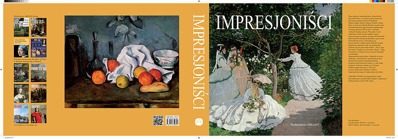 Impresjoniści