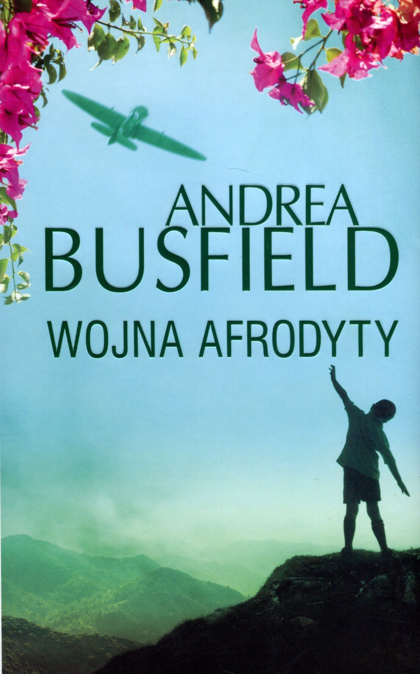 Wojna Afrodyty