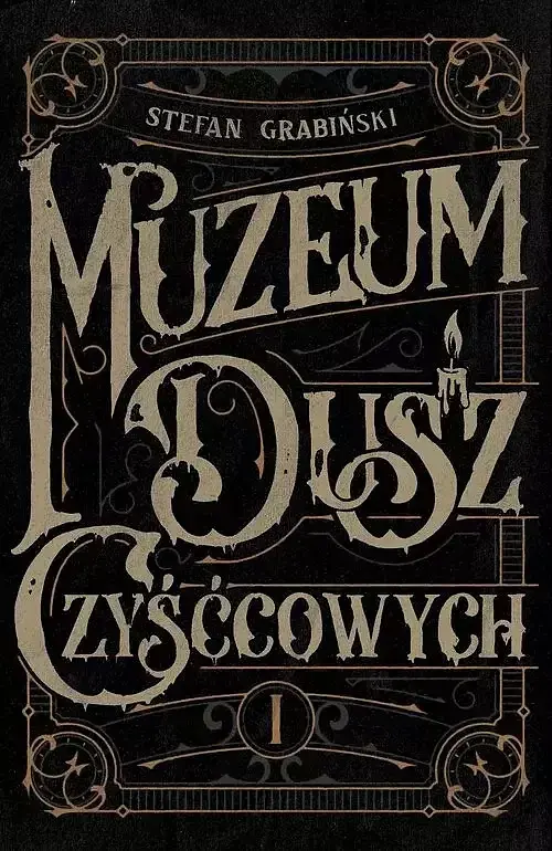 Muzeum Dusz Czyśćcowych wyd. 2