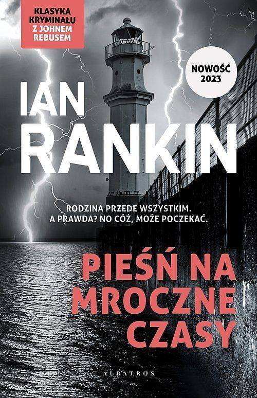 Pieśń na mroczne czasy.