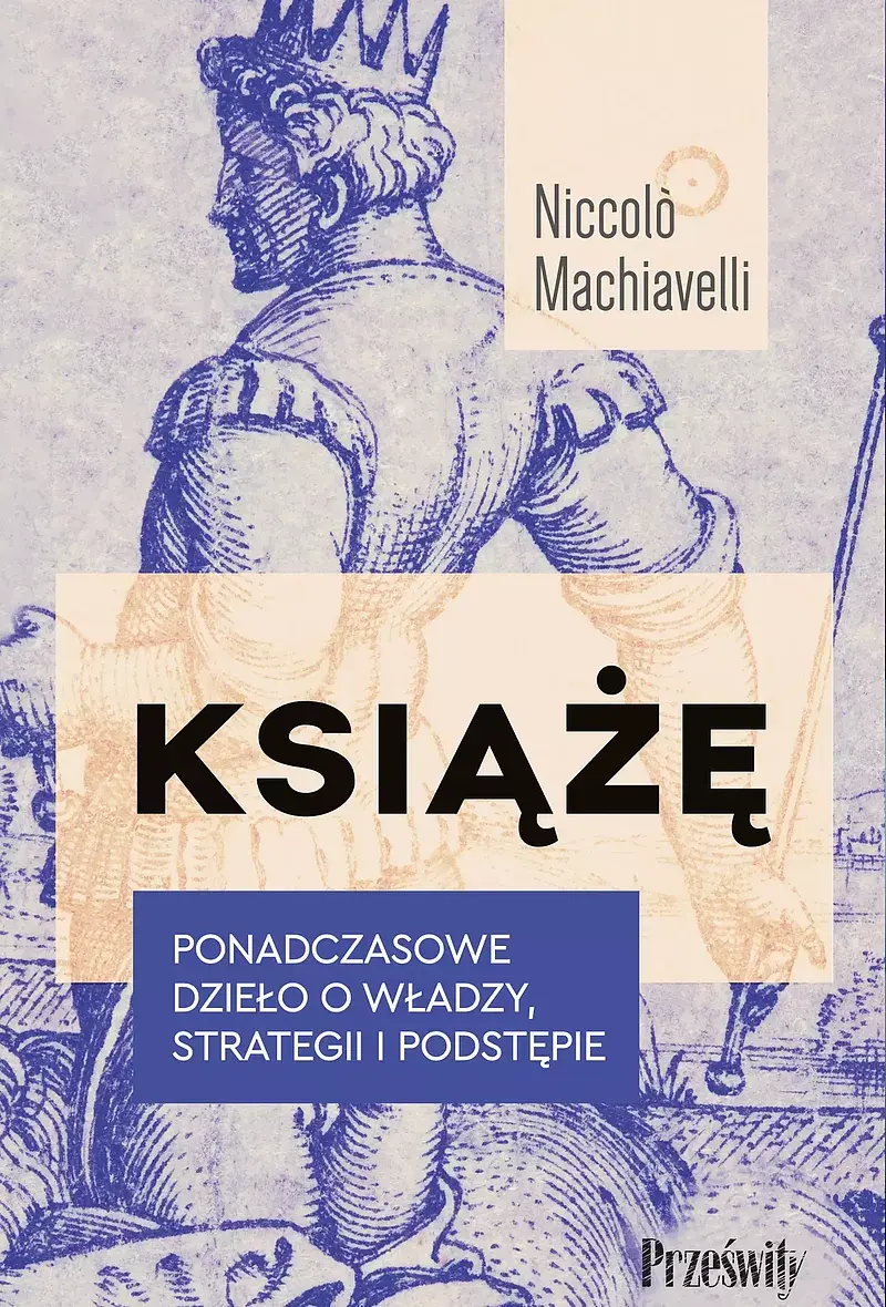 Książę