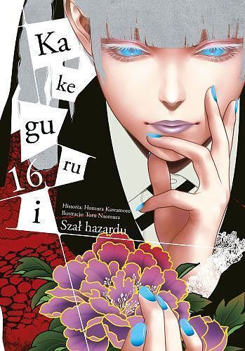 Kakegurui - 16