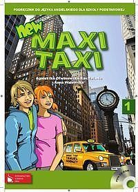 New Maxi Taxi 1 Podręcznik