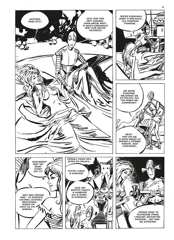 Barbarella