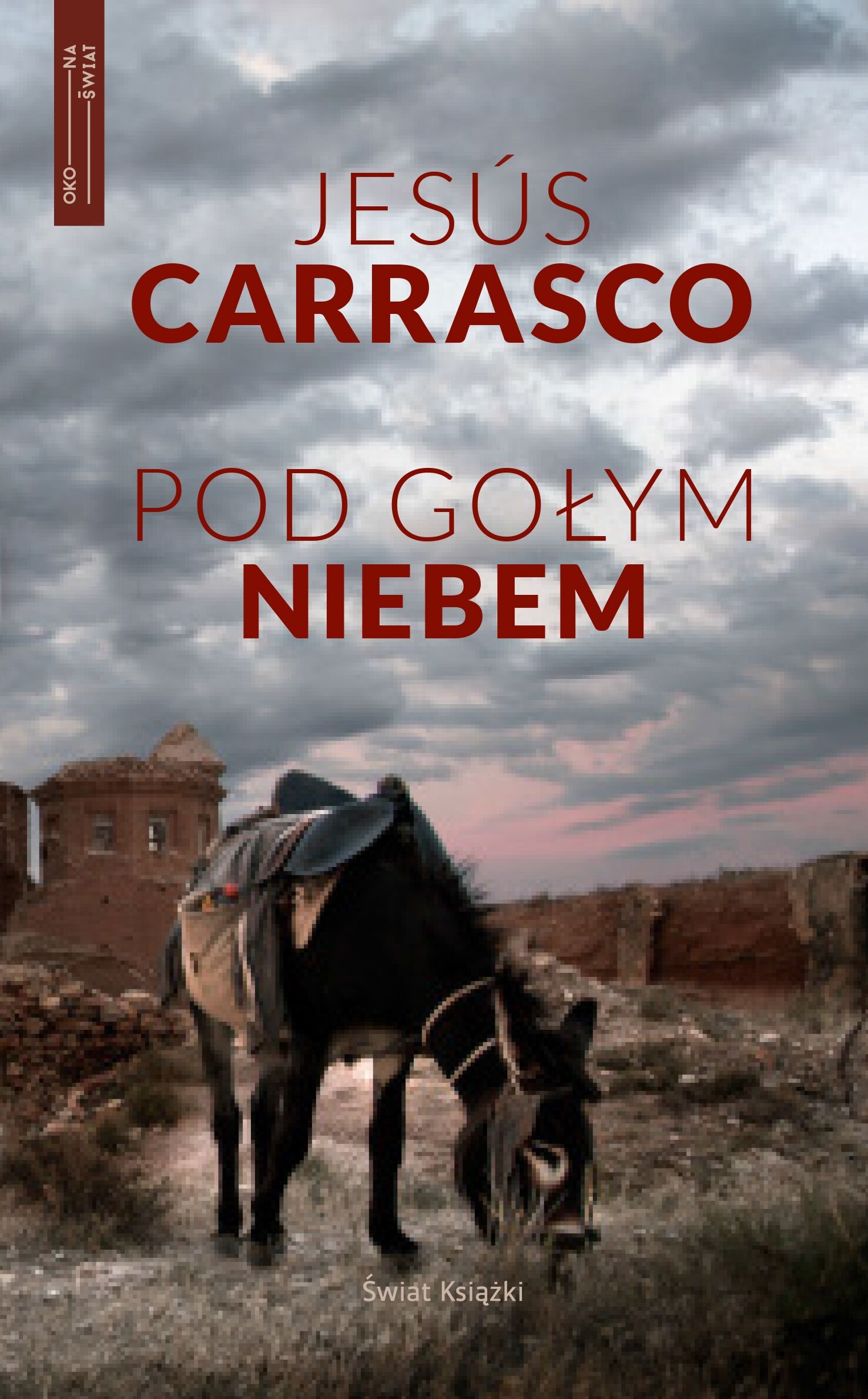 Pod gołym niebem