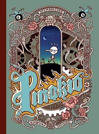 Pinokio (II wydanie)