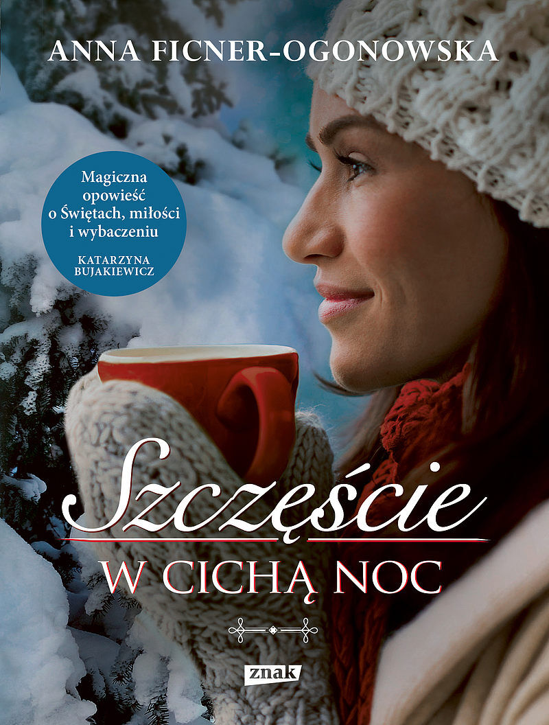 Szczęście w cichą noc (2021)
