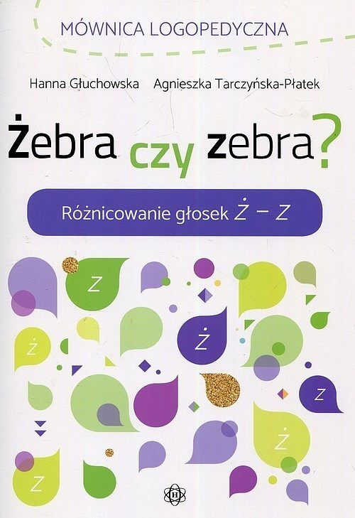 Żebra czy zebra?