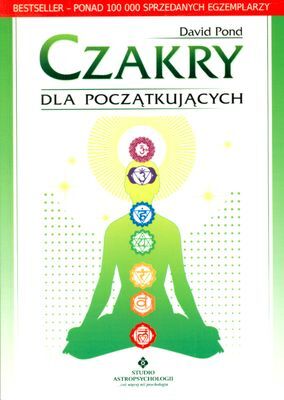 Czakry dla początkujących