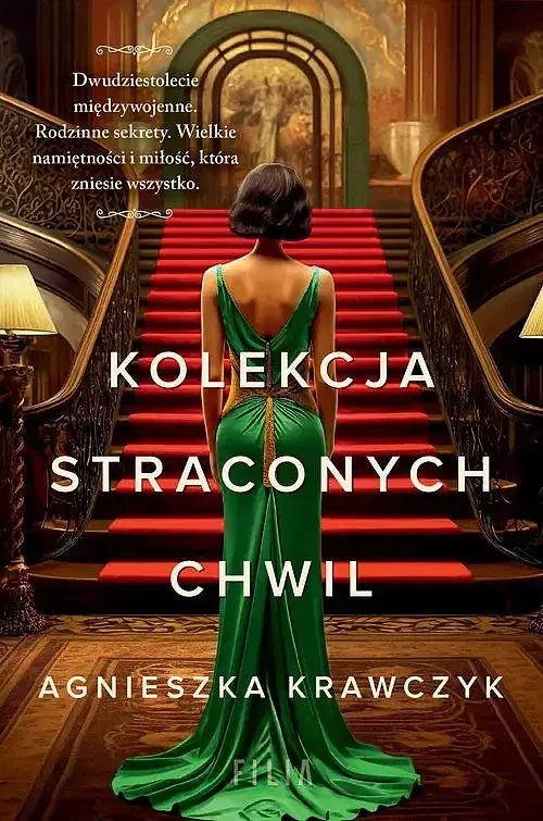 Kolekcja straconych chwil
