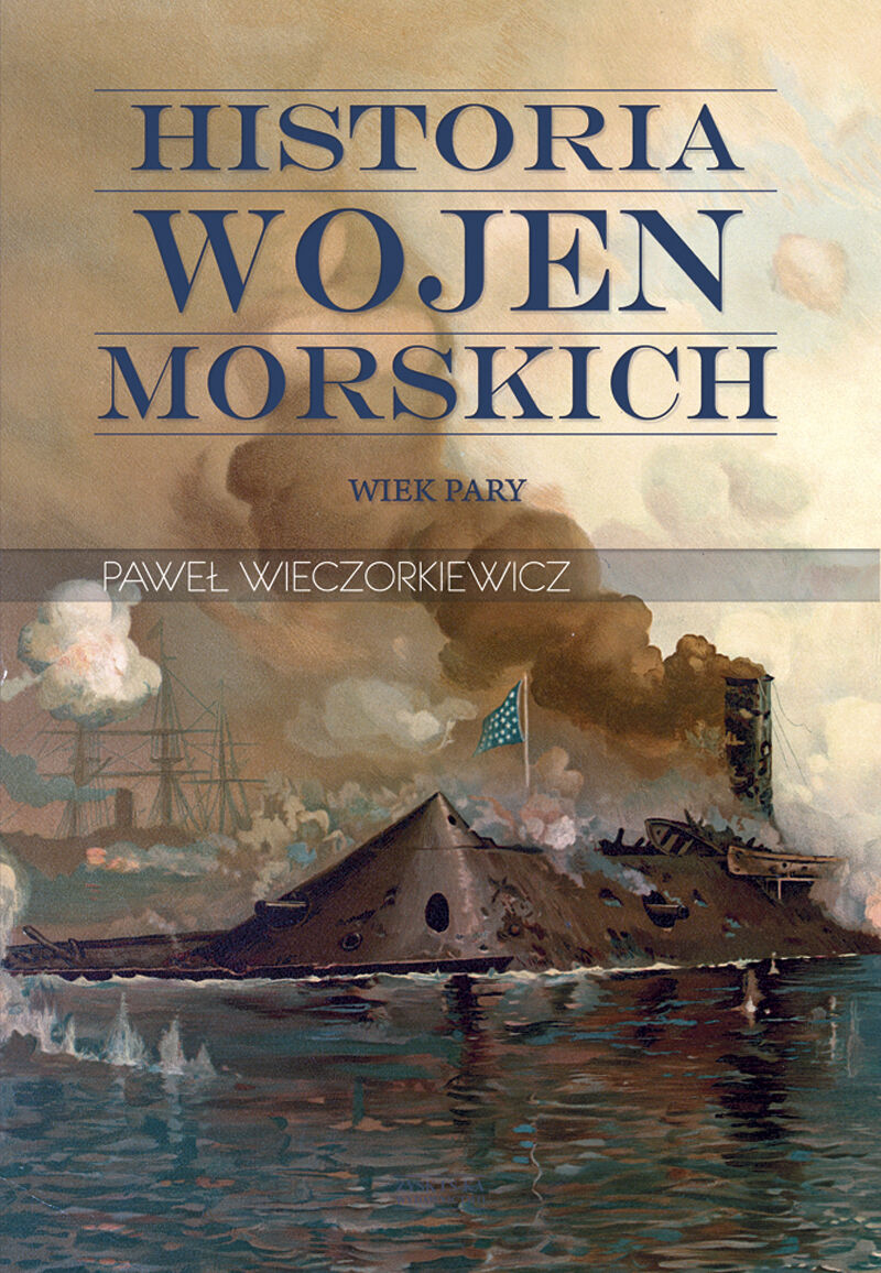 Historia wojen morskich T.2