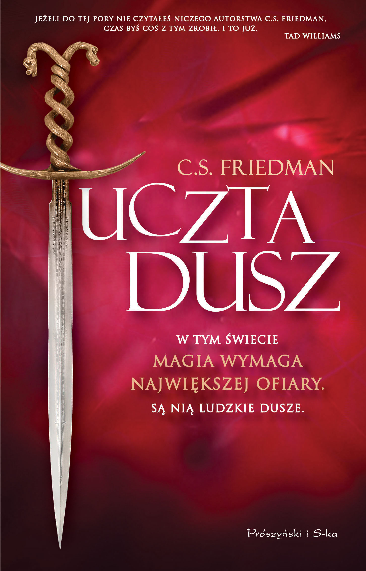 Uczta dusz