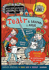 Teatr z Lassem i Mają