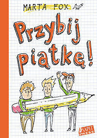 Przybij Piątkę!