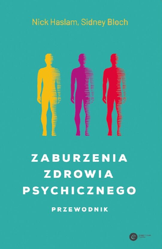 Zaburzenia zdrowia psychicznego (e-book)