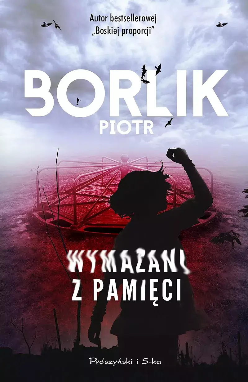 Wymazani z pamięci (Duże Litery)