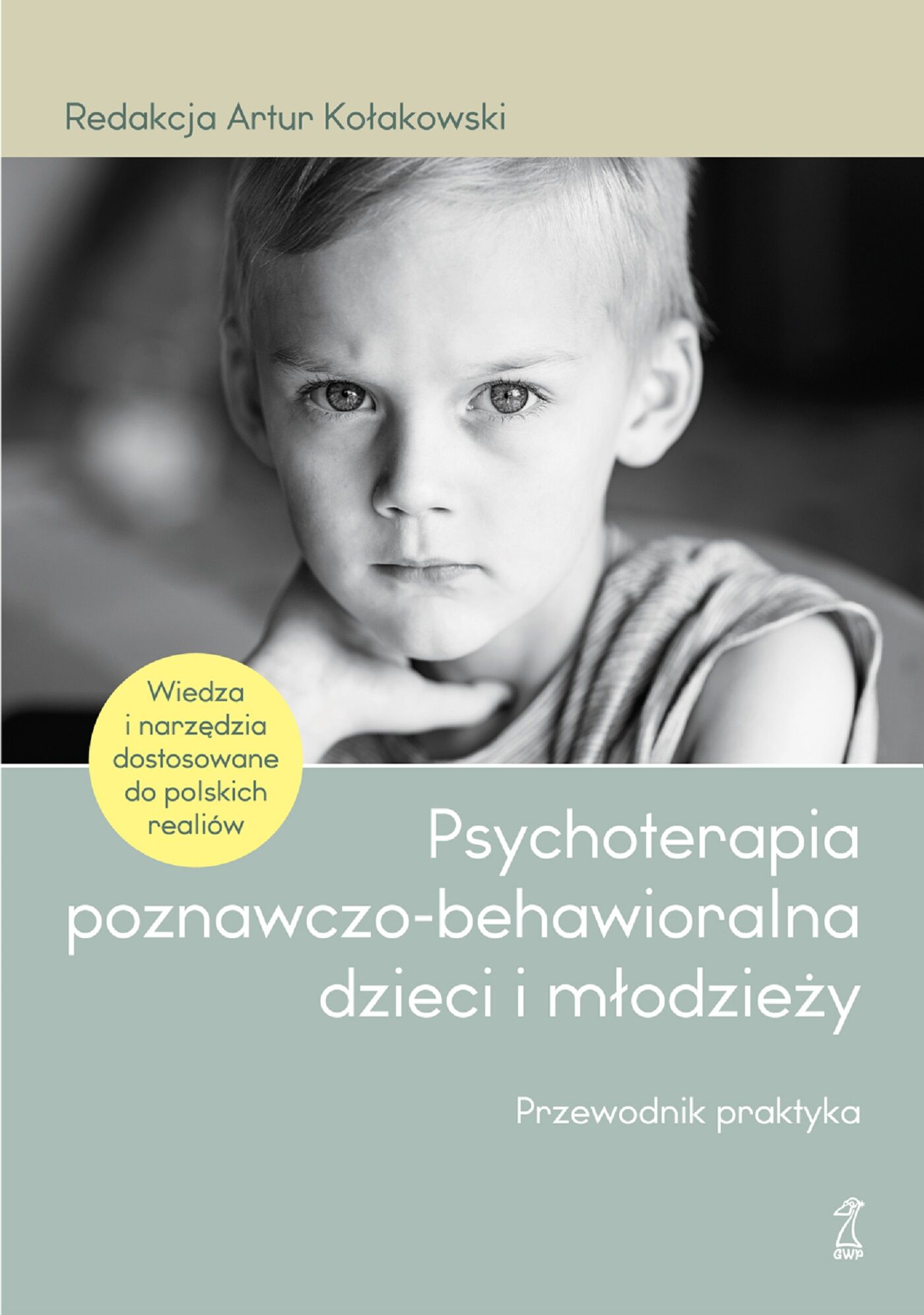 Psychoterapia poznawczo-behawioralna dzieci i młodzieży (e-book)