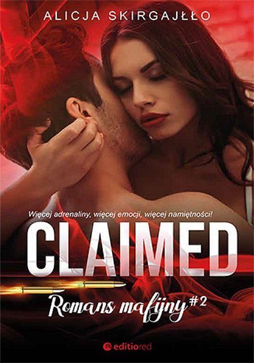 Claimed Romans mafijny