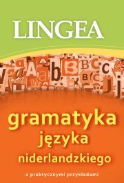 Gramatyka języka niderlandzkiego