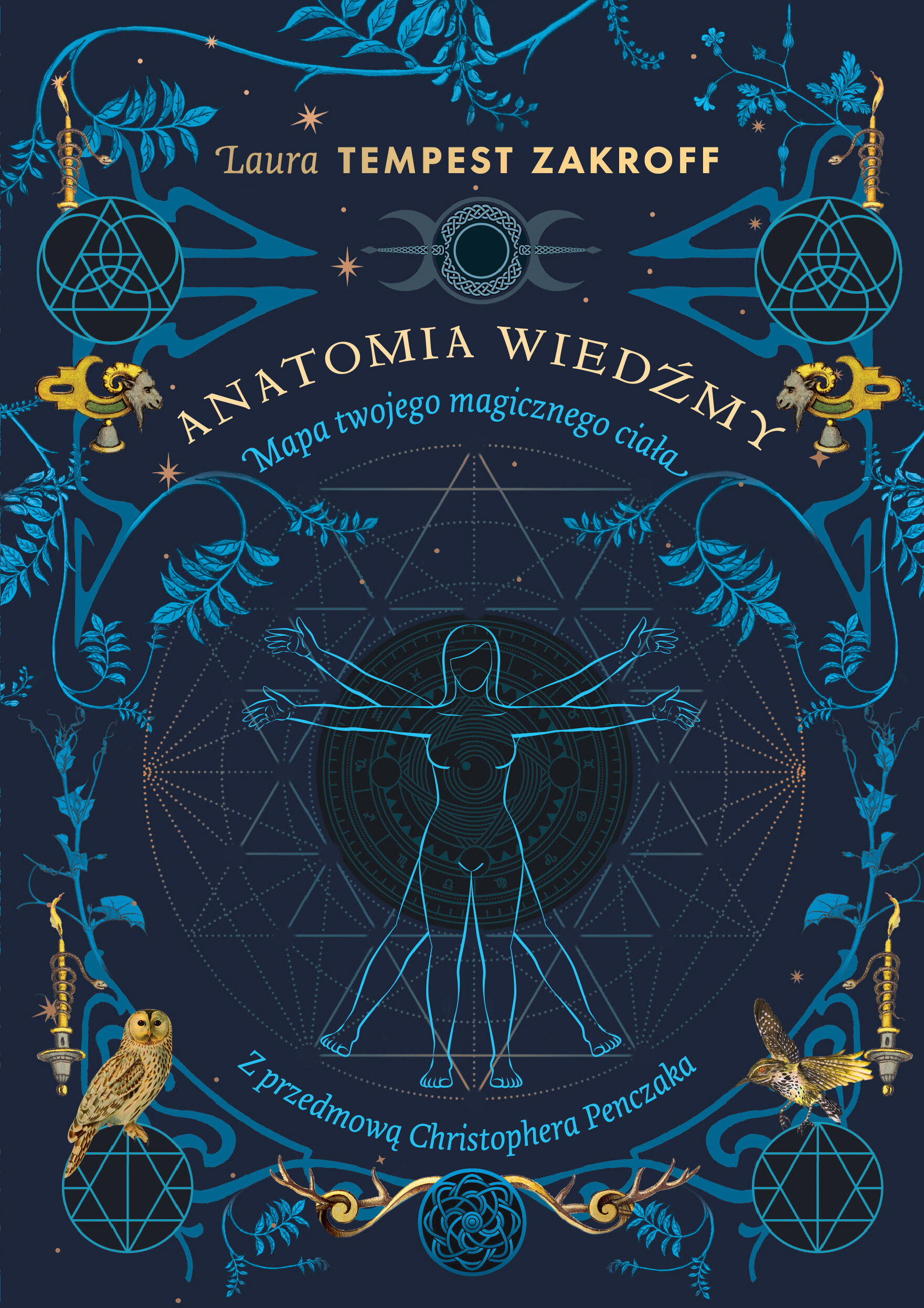 Anatomia wiedźmy