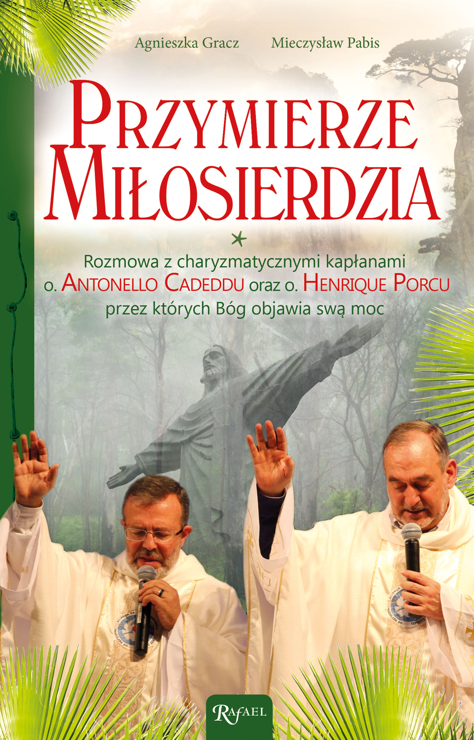 Przymierze miłosierdzia