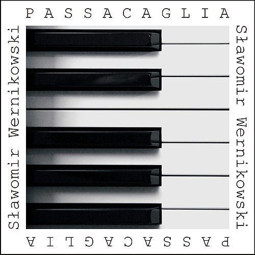 Passacaglia / Forma