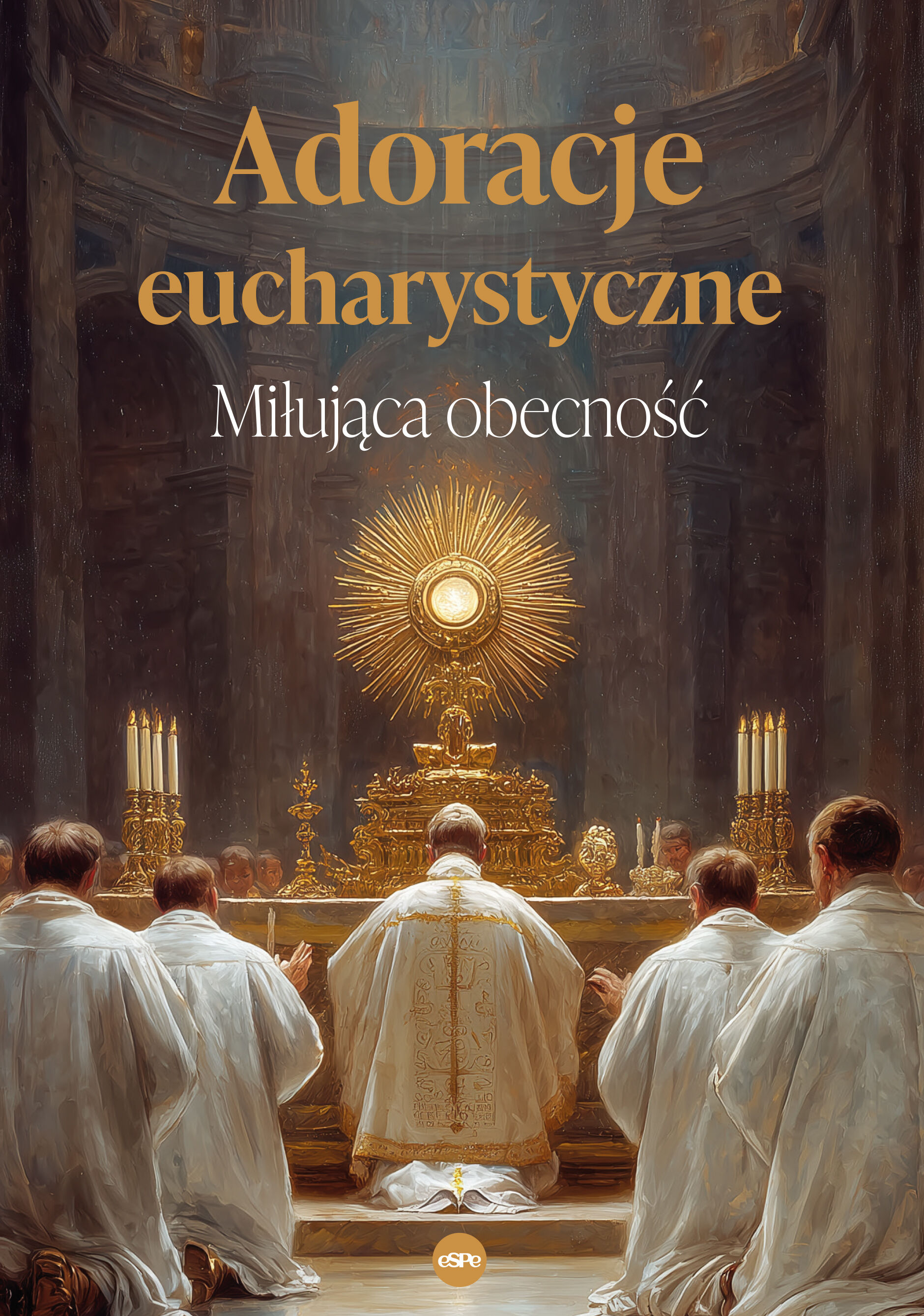 Adoracje eucharystyczne