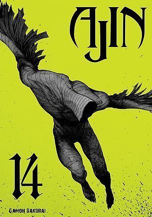 Ajin - 14