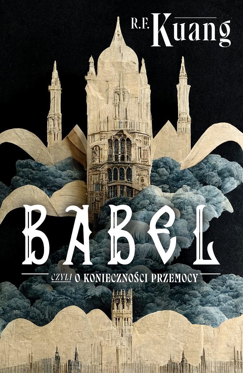 Babel (op. zintegrowana)