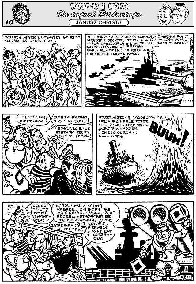 Giełda Komiksów - 2 - (2/1998)