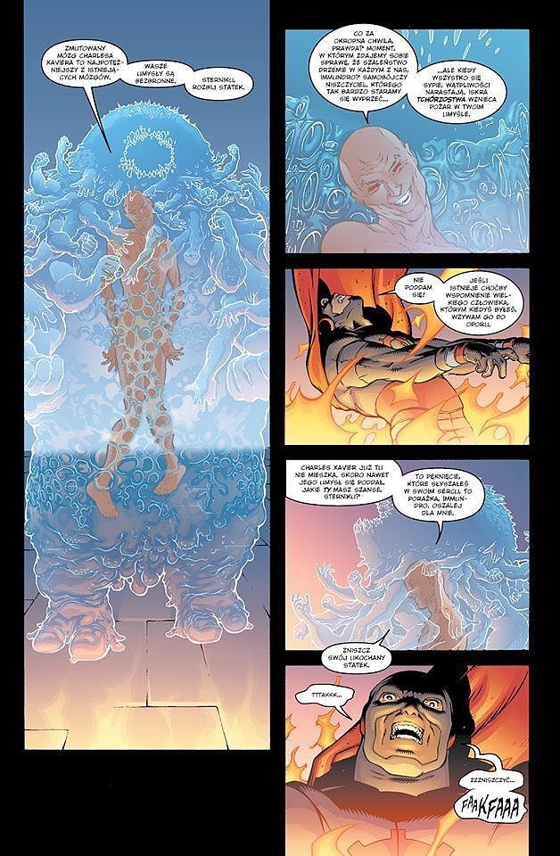New X-Men - wyd. zbiorcze - 02