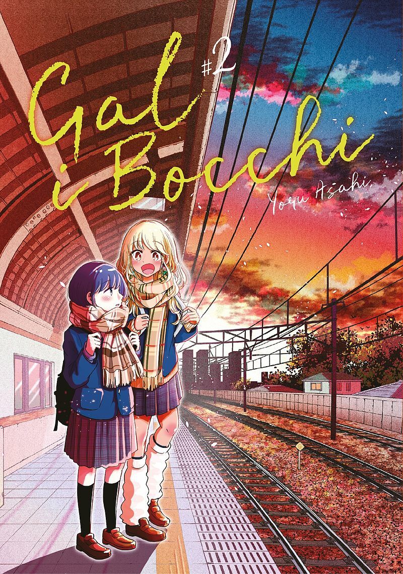 Gal i Bocchi - 02